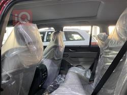 Jeep Grand Cherokee L